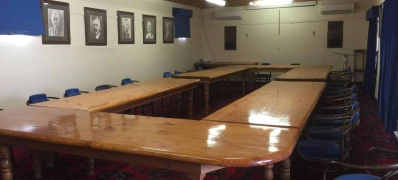 约克赛特莱斯旅馆(Settlers House York)图片