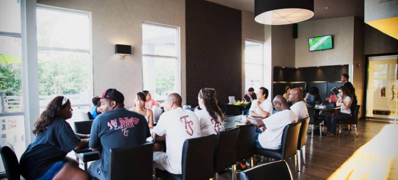 Z 阁楼长住酒店(Z Loft Extended Stay Hotel)图片