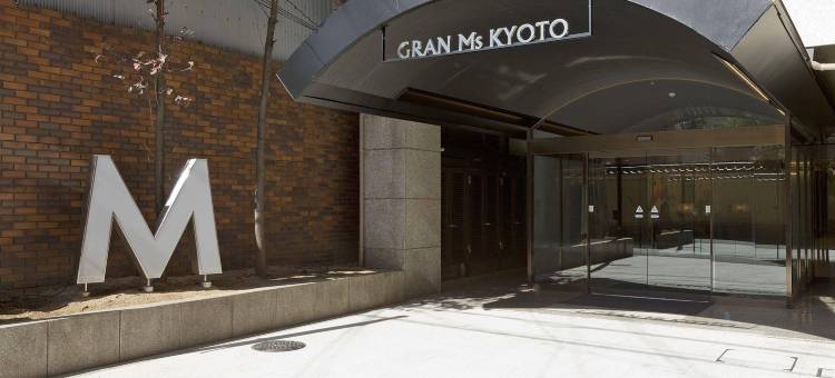 京都Gran M’s 酒店(Hotel Gran Ms Kyoto)图片