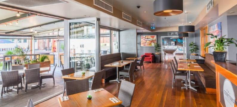 克拉伦登酒店(Clarendon Hotel)图片