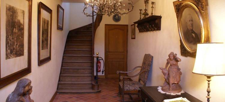 犹他海滩庄园(Domaine Utah Beach - le Grand Hard)图片