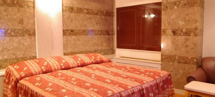 美好酒店-Olive堺(Hotel Fine Olive Sakai)图片