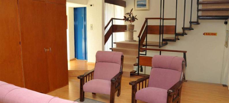 马贝拉酒店(Hotel Marbella)图片