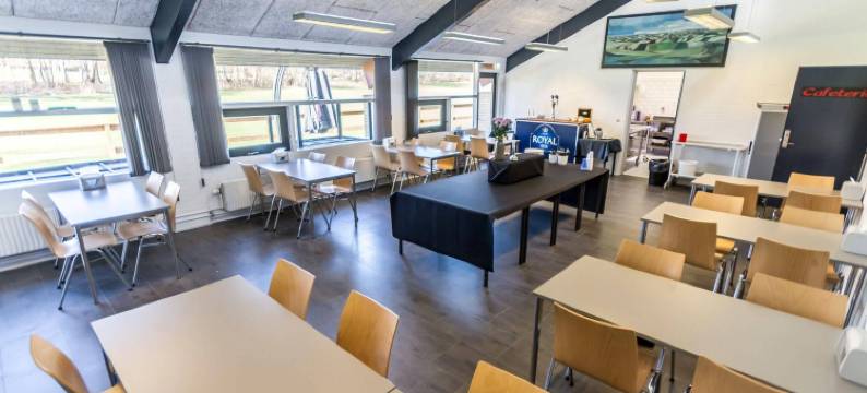 文迪亚公园 - 青年旅舍(Dana Cup SportsCenter)图片