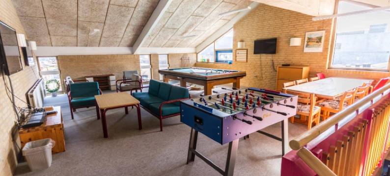 文迪亚公园 - 青年旅舍(Dana Cup SportsCenter)图片