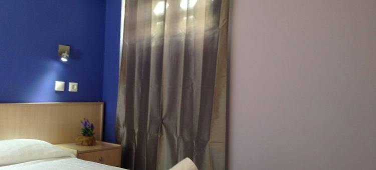 泽费罗斯酒店(Zefyros Hotel)图片