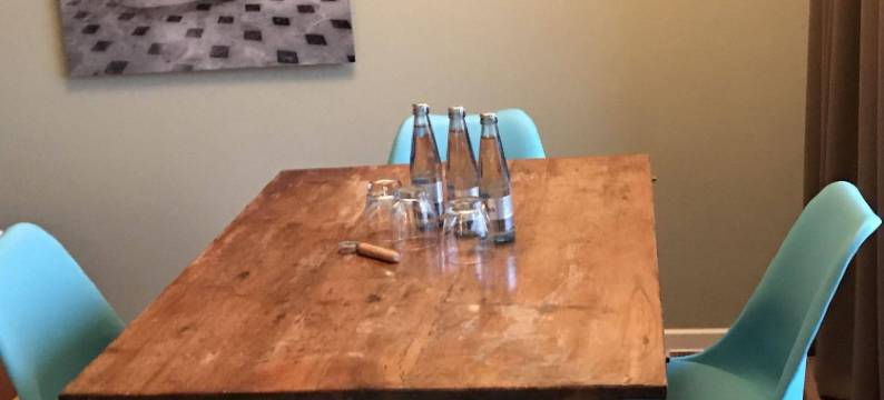 达斯奥斯特斯布里克酒店(Das Hotel Ostseeblick)图片