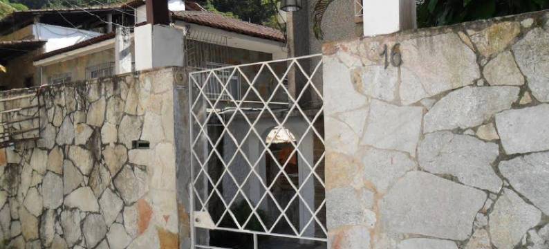 卡萨达弗洛瑞斯塔酒店(Casa da Floresta)图片