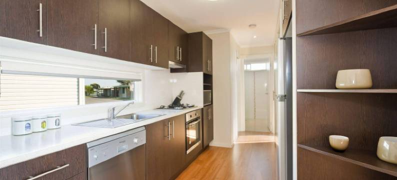 大洋路观光园酒店(Great Ocean Road Tourist Park)图片