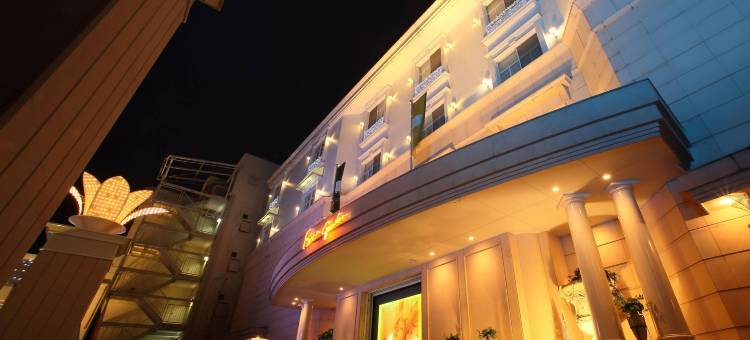 美好花园酒店-京都南(Hotel Fine Garden Kyoto Minami)图片