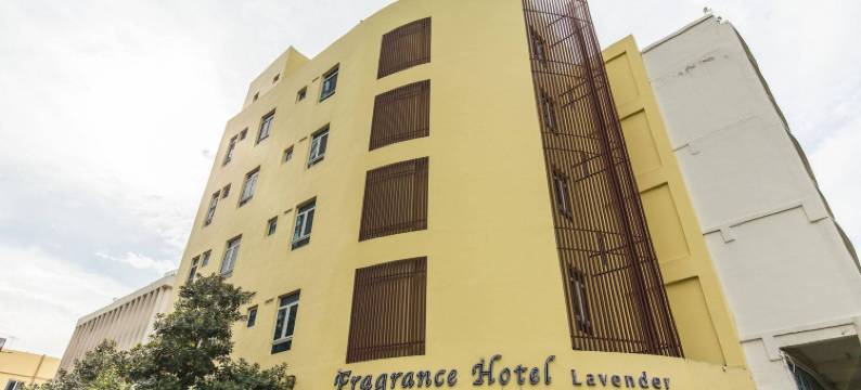 飞龙酒店 - 劳明达(Fragrance Hotel - Lavender)图片