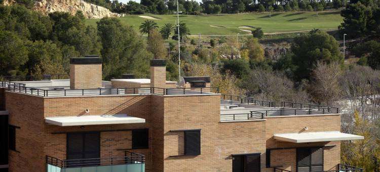 皮尔威赛萨鲁酒店(Pierre & Vacances Salou)图片