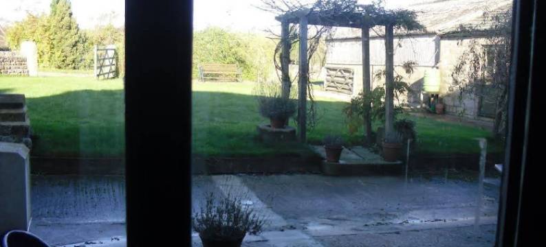 时瑞赛巴诺公寓(The Threshing Barn)图片