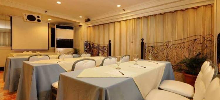 行政酒店(Executive Hotel)图片