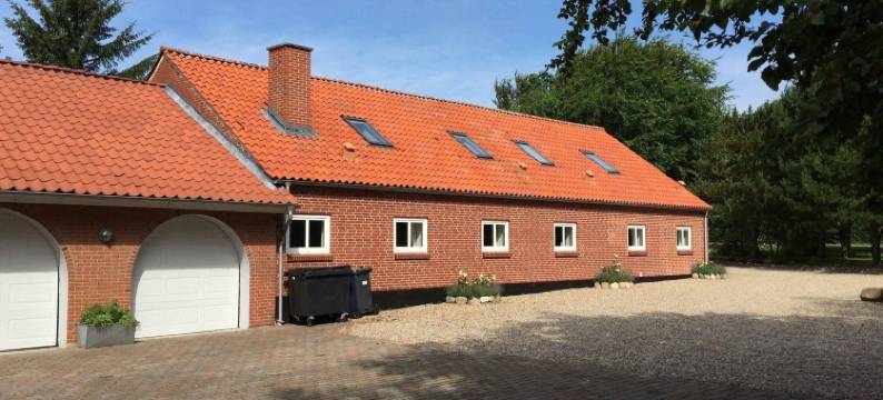 耶格皮耶加德民宿(Egebjerggaard Bed & Breakfast)图片