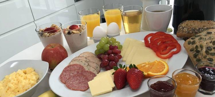 埃利斯民德公寓(Elisesminde)图片