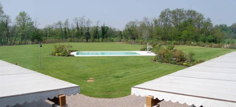 黄金汽车旅馆酒店(Hotel Motel Gold)图片