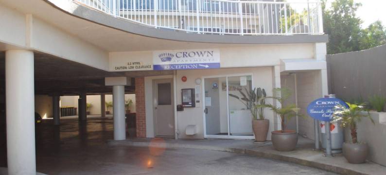 皇冠公寓(Crown Apartments)图片