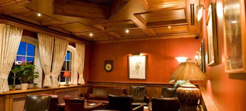 伊利亚阿穆尔酒店(Golfpark Strelasund)图片