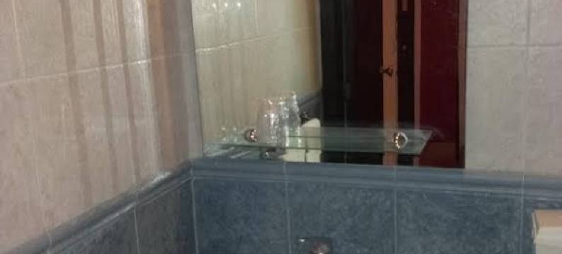 乌姆布拉的RSA旅馆(Guesthouse RSA by Umbral)图片