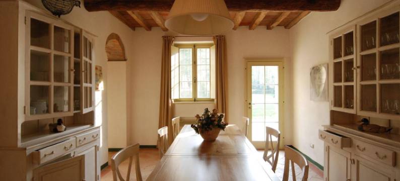 洛坎达德里圭利耶罗酒店(Locanda Del Re Guerriero)图片