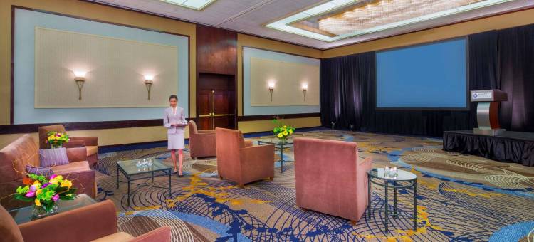 凯悦酒店-布法罗会议中心(Hyatt Regency Buffalo Hotel and Conference Center)图片