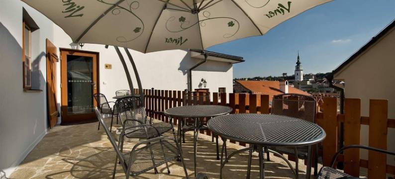 约瑟夫1699酒店(Hotel Joseph 1699)图片