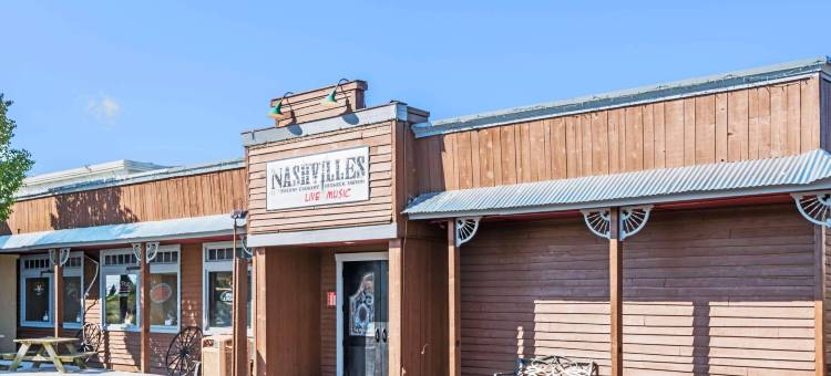 亨丽埃塔/罗切斯特地区戴斯酒店(Days Inn by Wyndham Henrietta/Rochester Area)图片