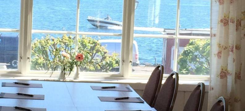 瑞索尔酒店(Risør Hotel)图片