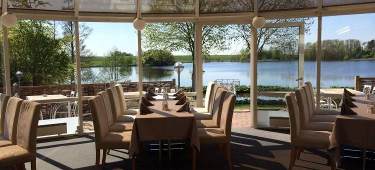索拉普赫雷贾德酒店(Hotel Sørup Herregaard)图片