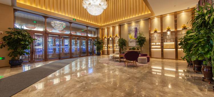 麗枫酒店(长春高新硅谷大街店)图片