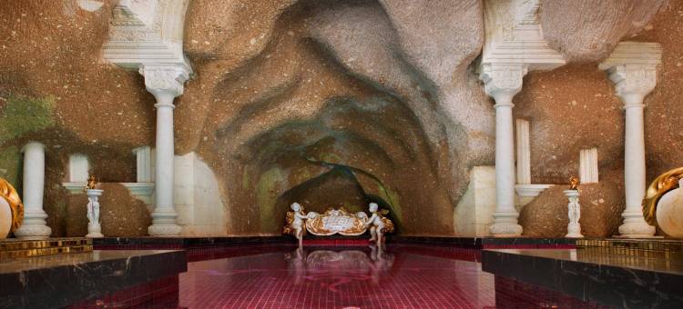 萨科里德之家酒店(Sacred House)图片