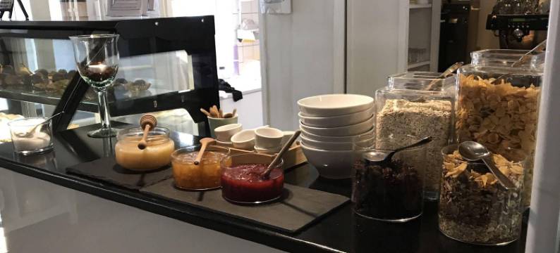 中央酒店(CentralHotellet)图片