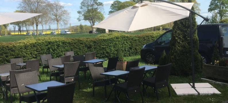 LOGIS酒店LES NYMPHEAS(Logis Hôtel les Nymphéas)图片