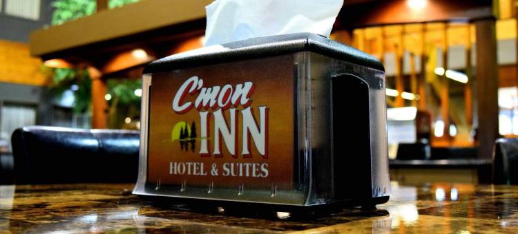 Heartland Inn & Suites, SureStay Collection by Best Western图片