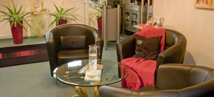 赖林根瓦尔多夫 ACHAT 酒店(ACHAT Hotel Reilingen Walldorf)图片