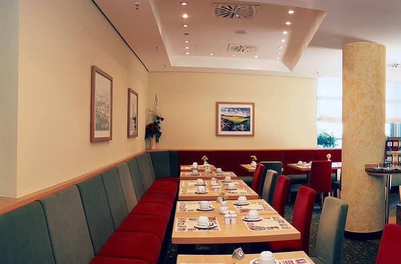 China Buffet Dortmund Mengede