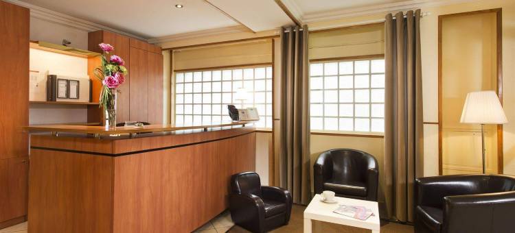 梅里尔酒店(Merryl Hotel)图片