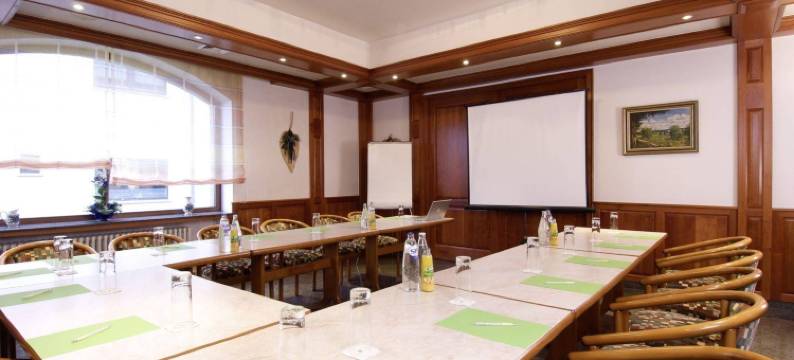 Relax 酒店餐厅 Pip Margraff(Relax-Hotel Pip-Margraff)图片