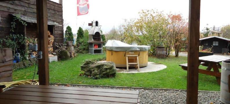 高地酒店(Hotel Auf der Hohe)图片