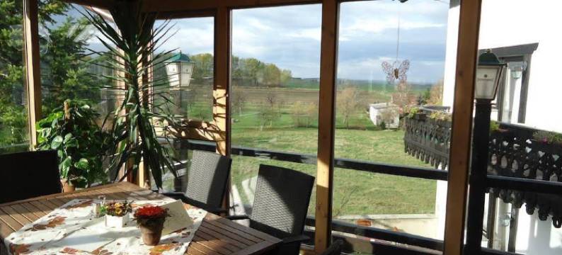 高地酒店(Hotel Auf der Hohe)图片