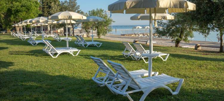 赛琳娜天然能源度假酒店(Bioenergy Resort Salinera Hotel)图片