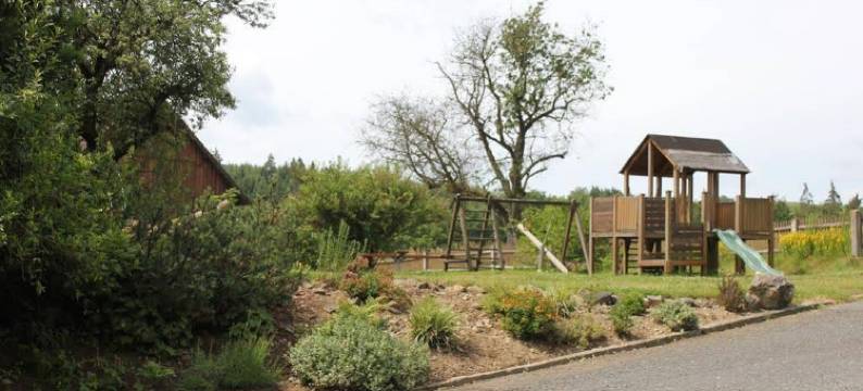 豪伊斯乡村客栈(Landgasthof Haueis)图片