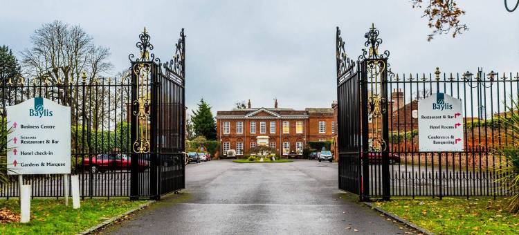Baylis Park Hotel图片
