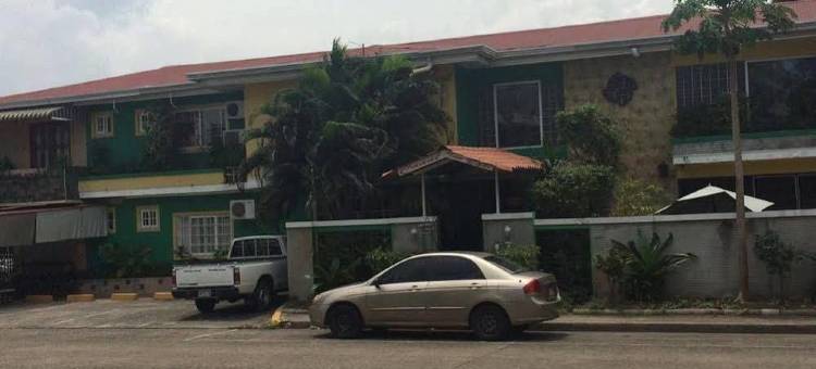 巴拿马运河旅馆民宿(Canal Inn B&B Panama)图片