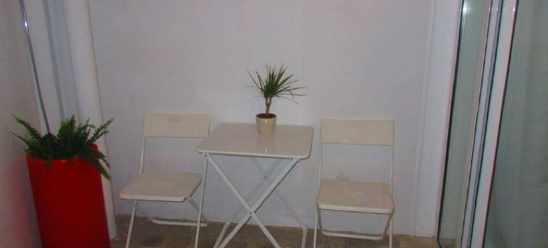 多玛瓦伦西亚旅馆(Dormavalencia Hostel)图片