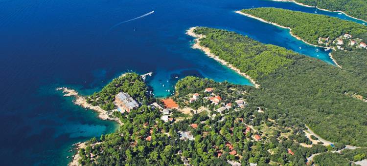 瓦拉马尔卡罗来纳酒店及别墅(Valamar Carolina Hotel & Villas)图片