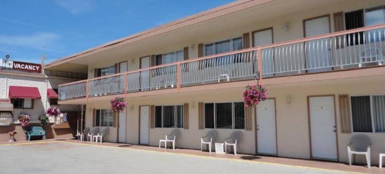 西班牙嘉年华度假酒店(Spanish Fiesta Resort)图片
