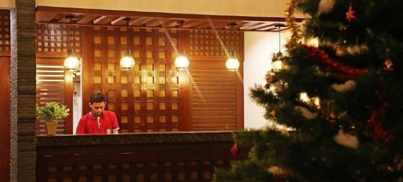 潘多拉山度假村(Pandawa Hill Resort)图片