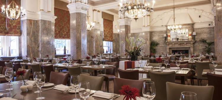 伦敦费兹洛伊金普顿酒店 - IHG 旗下酒店(Kimpton - Fitzroy London)图片